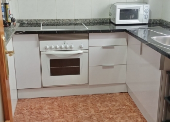 Apartment - Long Term Rentals - Torrevieja - Torrevieja