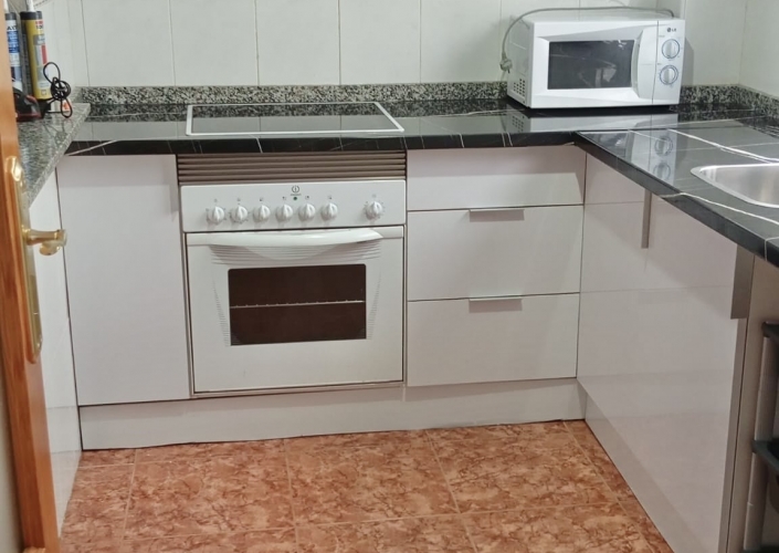 Location - Apartment - Torrevieja