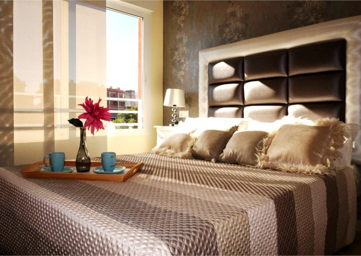 Nouvelle Construction - Townhouse - Orihuela Costa - La Zenia