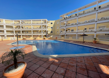 Piso - Location - Aguamarina - Cabo Roig