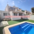 Long Term Rentals - Chalet semi detached - Torrevieja - San Luis