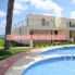 Long Term Rentals - Villa - Villajoyosa