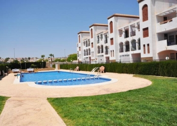 Apartment - A Vendre - Punta Prima - La Ciñuelica