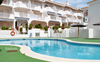 Piso - Location - Orihuela Costa - Cabo Roig