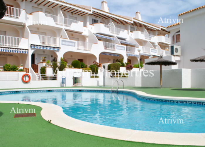 Long Term Rentals - Piso - Orihuela Costa - Cabo Roig