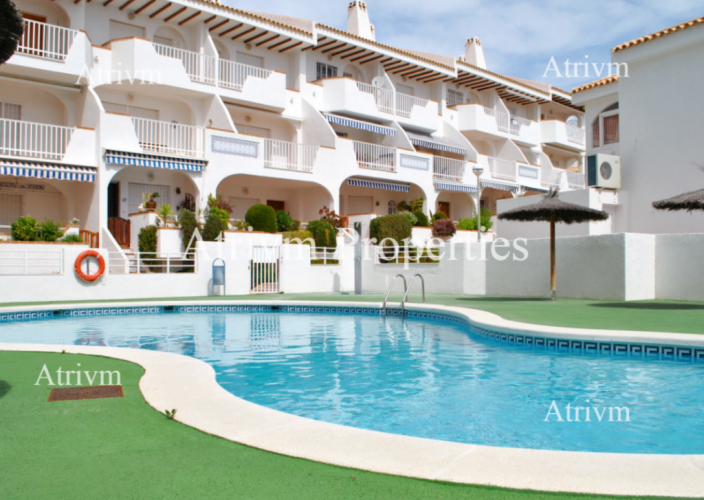 Long Term Rentals - Piso - Orihuela Costa - Cabo Roig