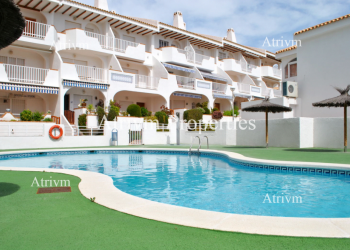 Bungalow - Alquiler larga estancia - Orihuela Costa - Cabo Roig