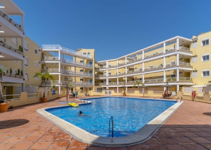 Location - Piso - Orihuela Costa - Cabo Roig