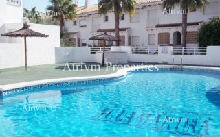 Piso - Long Term Rentals - Cabo Roig - Aguamarina