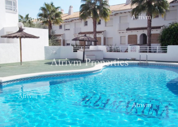 Piso - Location - Cabo Roig - Aguamarina