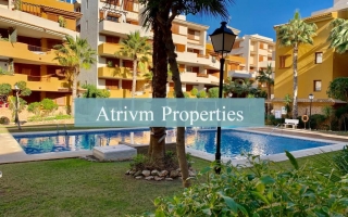 Apartment - Long Term Rentals - Orihuela Costa - Punta Prima