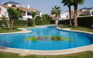 Apartment - A Vendre - Orihuela Costa - Mil Palmeras
