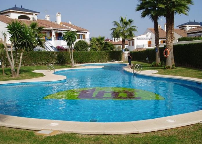 A Vendre - Apartment - Orihuela Costa - Mil Palmeras
