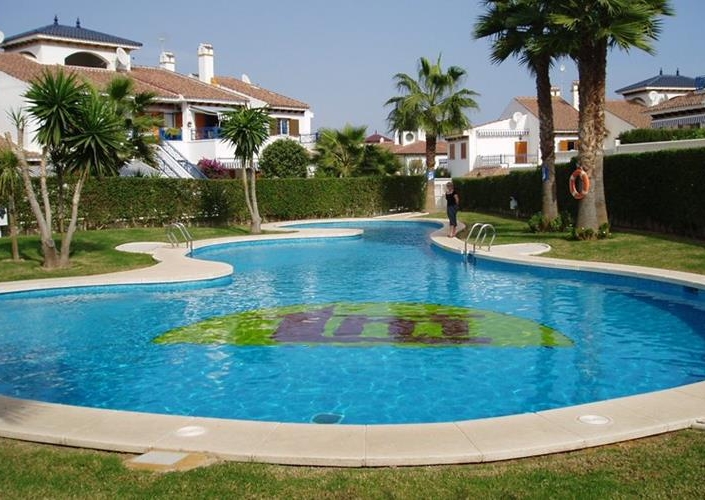 A Vendre - Apartment - Orihuela Costa - Mil Palmeras