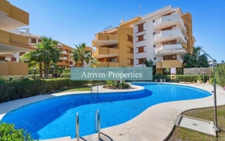 Apartment - Location - Punta Prima - La Recoleta