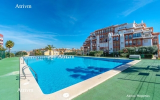 Apartamento - Alquiler larga estancia - Torrevieja - Torrevieja