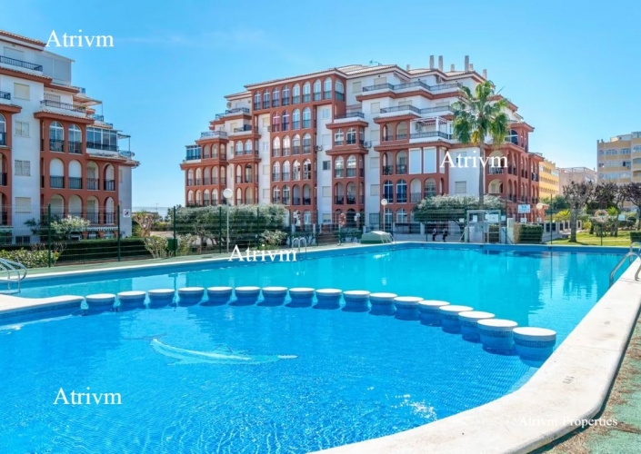 Long Term Rentals - Piso - Torrevieja - Aguas Nuevas