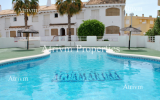 Apartment - Long Term Rentals - Orihuela Costa - Cabo Roig