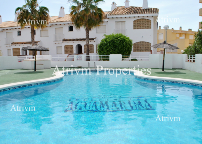 Location - Apartment - Orihuela Costa - Cabo Roig