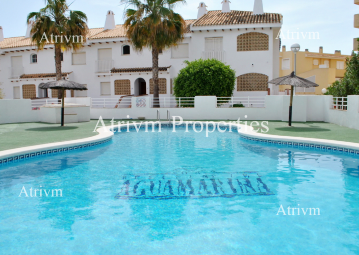 Long Term Rentals - Apartment - Orihuela Costa - Cabo Roig