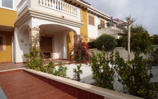 Apartment - Resale - Orihuela Costa - La Zenia