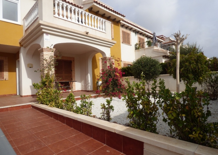 A Vendre - Apartment - Orihuela Costa - La Zenia