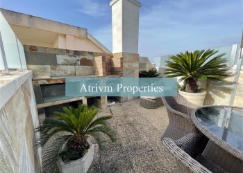 Penthouse - Location - Almoradi - Almoradi