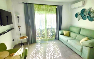 Piso - Long Term Rentals - Torrevieja - Torrevieja