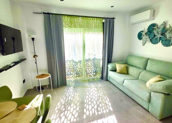 Piso - Location - Torrevieja - Torrevieja