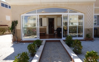 Apartment - Resale - Orihuela Costa - La Zenia