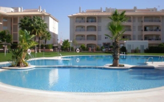 Apartment - A Vendre - Orihuela Costa - Playa Flamenca