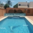 Location - Detached Villa - Orihuela Costa - La Zenia