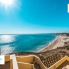 Alquiler larga estancia - Apartamento - Cabo Roig - Aguamarina