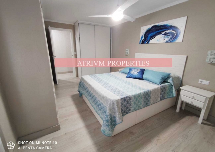 Long Term Rentals - Apartment - Torrevieja