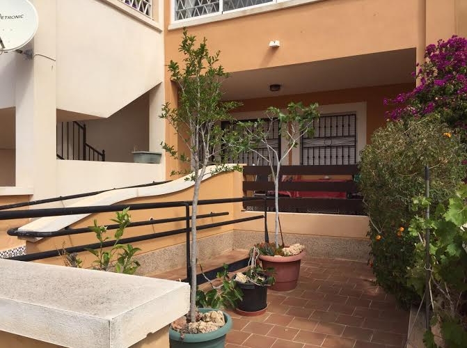 A Vendre - Apartment - Orihuela Costa - Los Altos