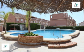 Chalet - Location - Santa Pola - Santa Pola