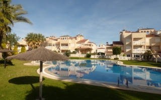 Apartment - Resale - Orihuela Costa - La Zenia