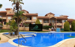 Apartment - Location - Santa Pola - Gran Alacant