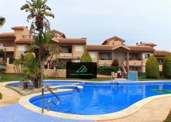 Apartment - Location - Santa Pola - Gran Alacant