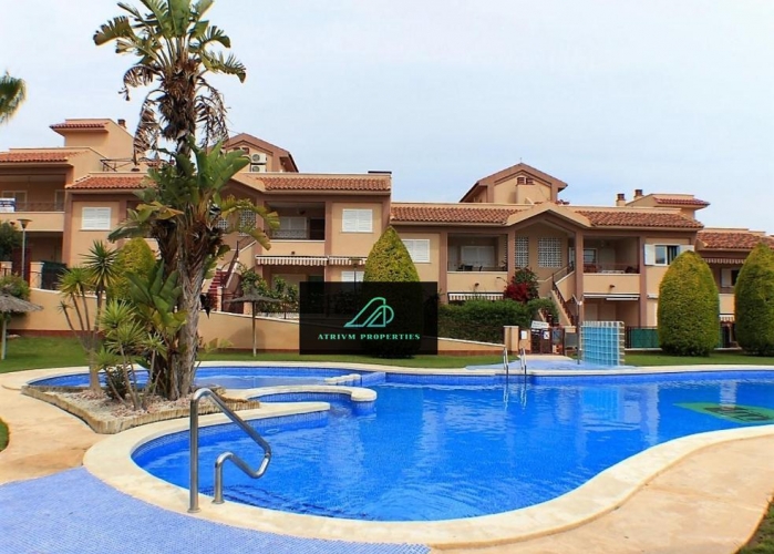 Long Term Rentals - Apartment - Santa Pola - Gran Alacant