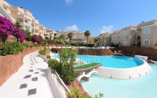 Apartment - Resale - Guardamar del Segura - PORTICO MAR