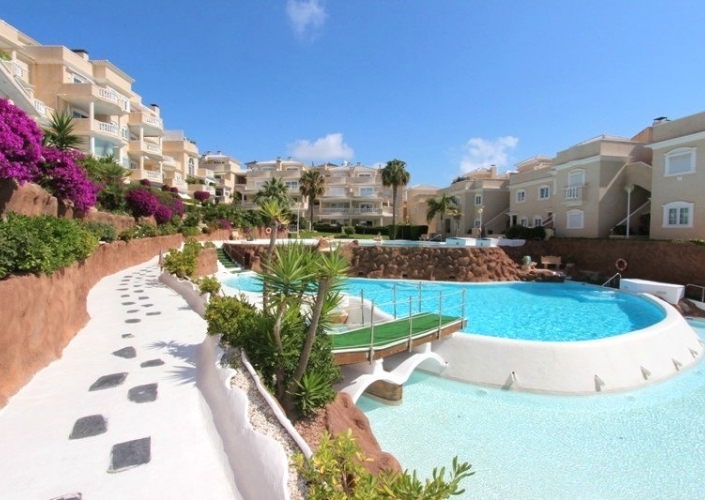 A Vendre - Apartment - Guardamar del Segura - PORTICO MAR