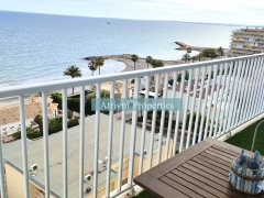 Piso - Long Term Rentals - Santa Pola - Playa Lisa