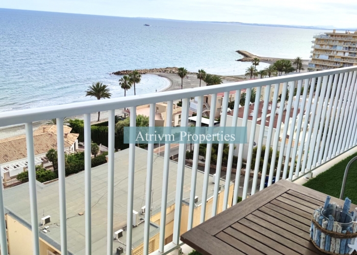 Location - Piso - Santa Pola - Playa Lisa