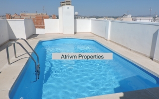 Apartment - Long Term Rentals - Torrevieja - Torrevieja