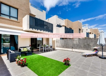 Bungalow - Long Term Rentals - La Zenia - La Zenia