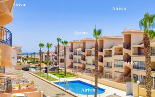 Apartment - Location - Orihuela Costa - Punta Prima