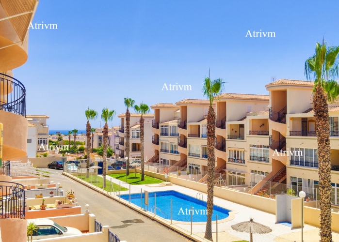 Long Term Rentals - Apartment - Orihuela Costa - Punta Prima