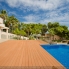 Location - Villa luxury - Moraira