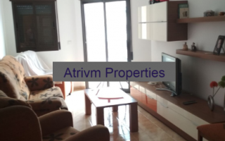 Apartamento - Alquiler larga estancia - Torrevieja - Torrevieja